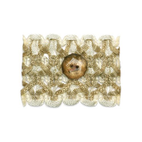 Library Tape | Sand Dollar - Trim