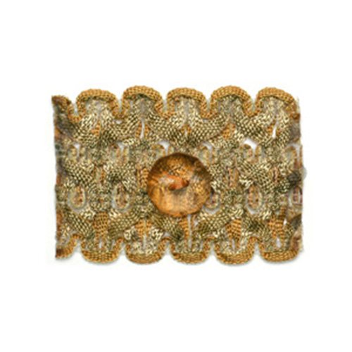 Library Tape | Clay - Trim