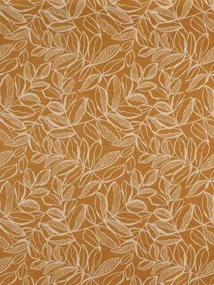 LEAF GATHERING | NUGGET - Upholstery - Fabric