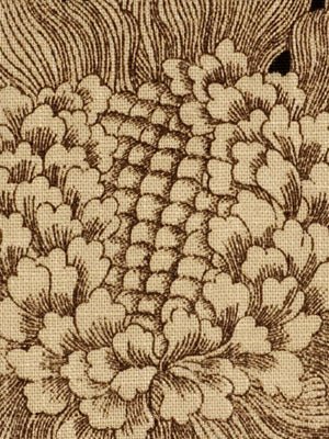 CHERRINGTON SB | MIDNIGHT - Drapery - Fabric