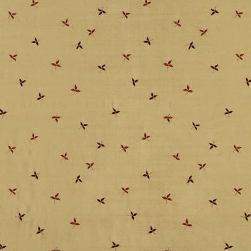 SILK PETALS | POMEGRANATE - Multi-purpose