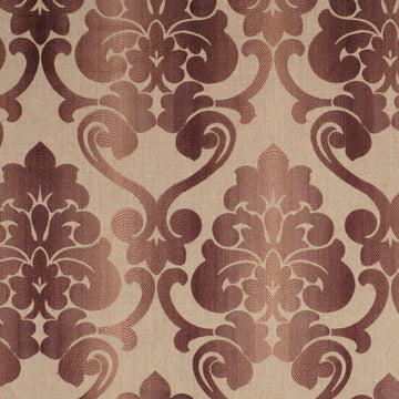 Dahlia Gardens | Granite - Upholstery - Fabric
