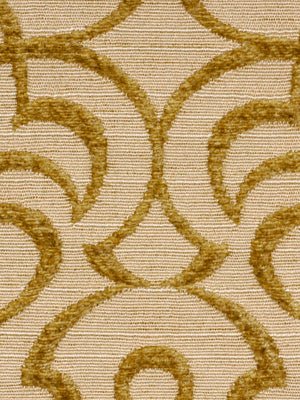 SOFT SCULPTURE | CITRINE - Upholstery - Fabric