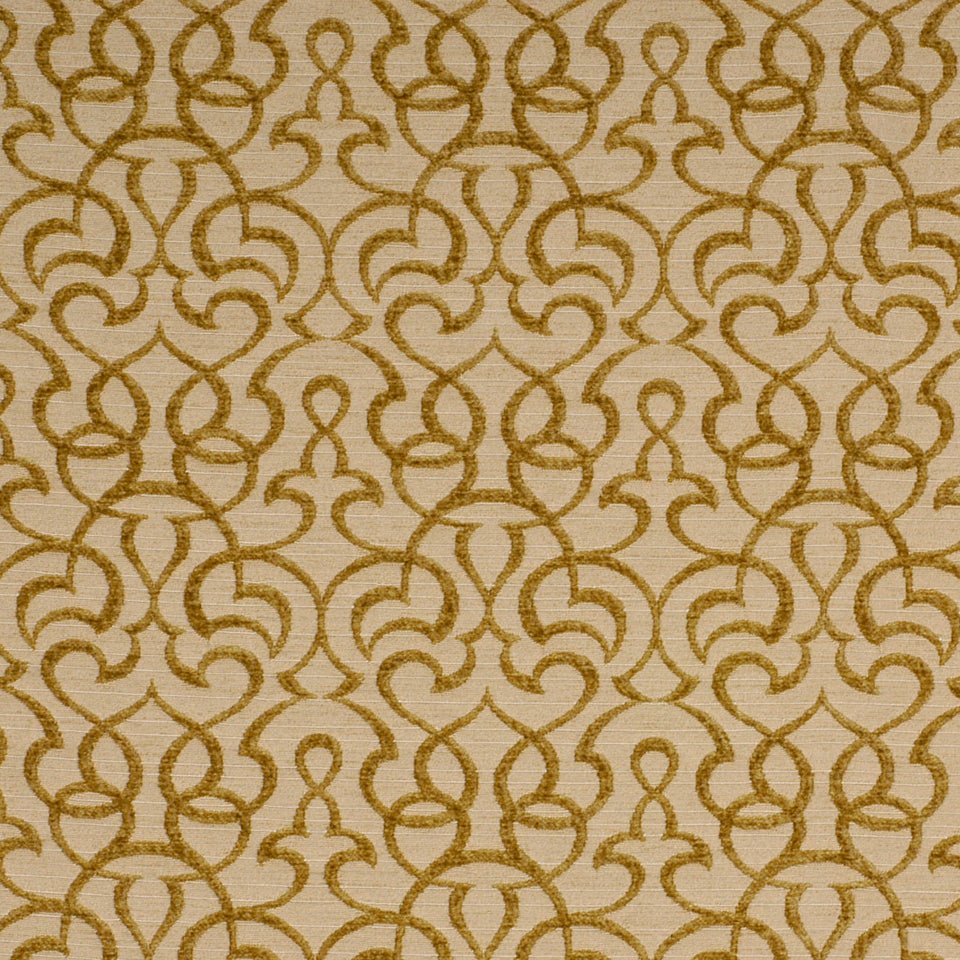SOFT SCULPTURE | CITRINE - Upholstery - Fabric