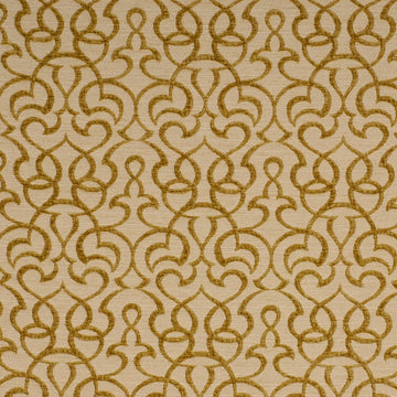 SOFT SCULPTURE | CITRINE - Upholstery - Fabric