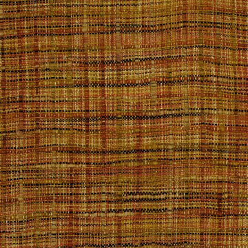 TEXTURED PLAID | PAPRIKA - Multi-purpose