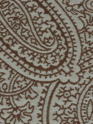 PAISLEY LAGOON | BEACHGLASS - Upholstery - Fabric