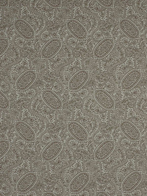 PAISLEY LAGOON | BEACHGLASS - Upholstery - Fabric