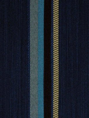 COOL BAYOU | OCEAN - Upholstery - Fabric