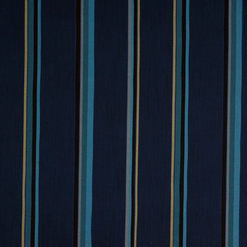 COOL BAYOU | OCEAN - Upholstery - Fabric