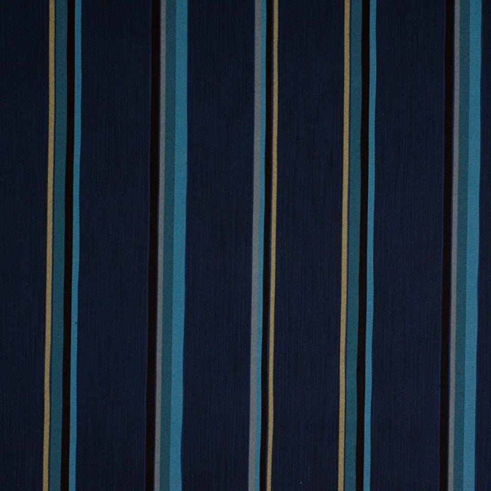 COOL BAYOU | OCEAN - Upholstery - Fabric