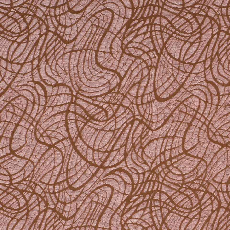 EBULLIENT | ROSEWOOD - Upholstery - Fabric