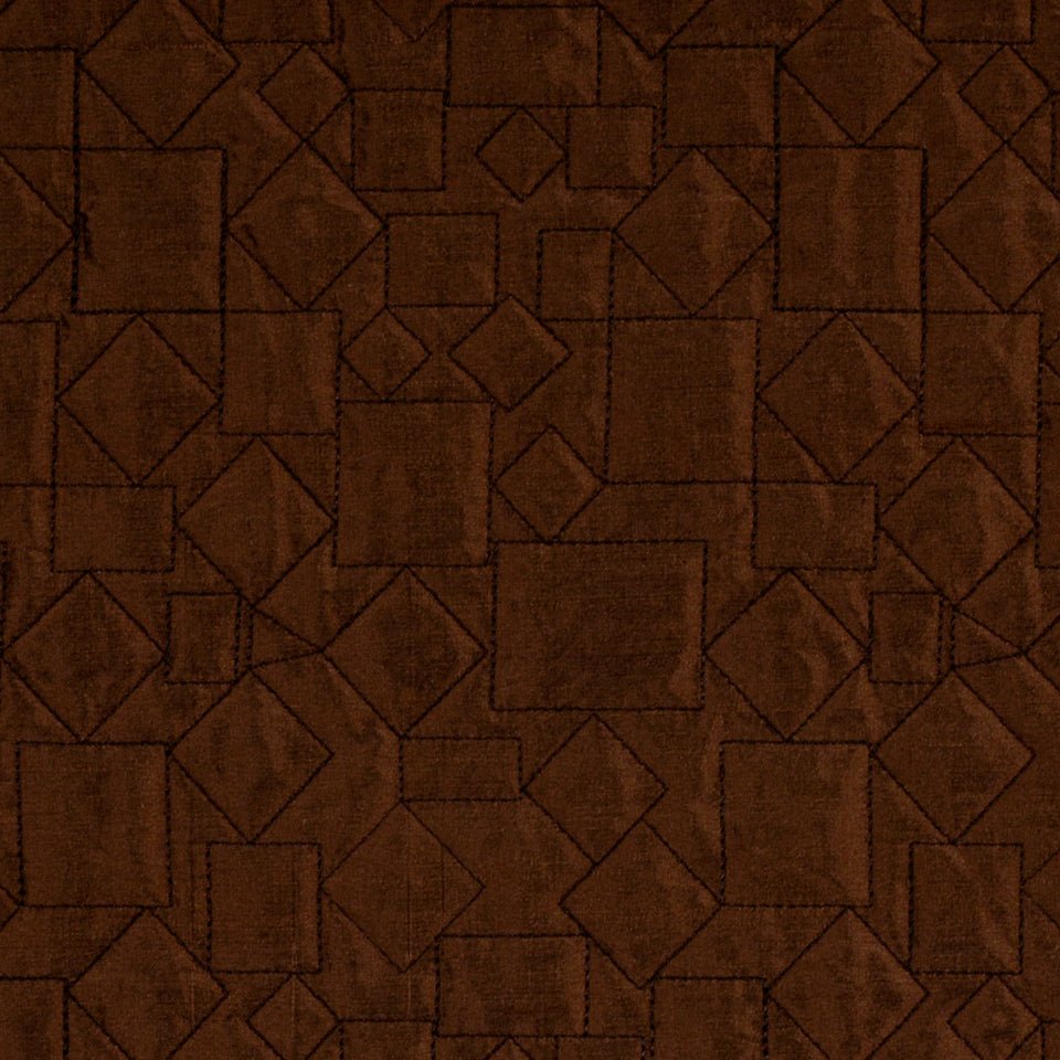 QUILTED BLOCKS | JAVA - Multi-purpose