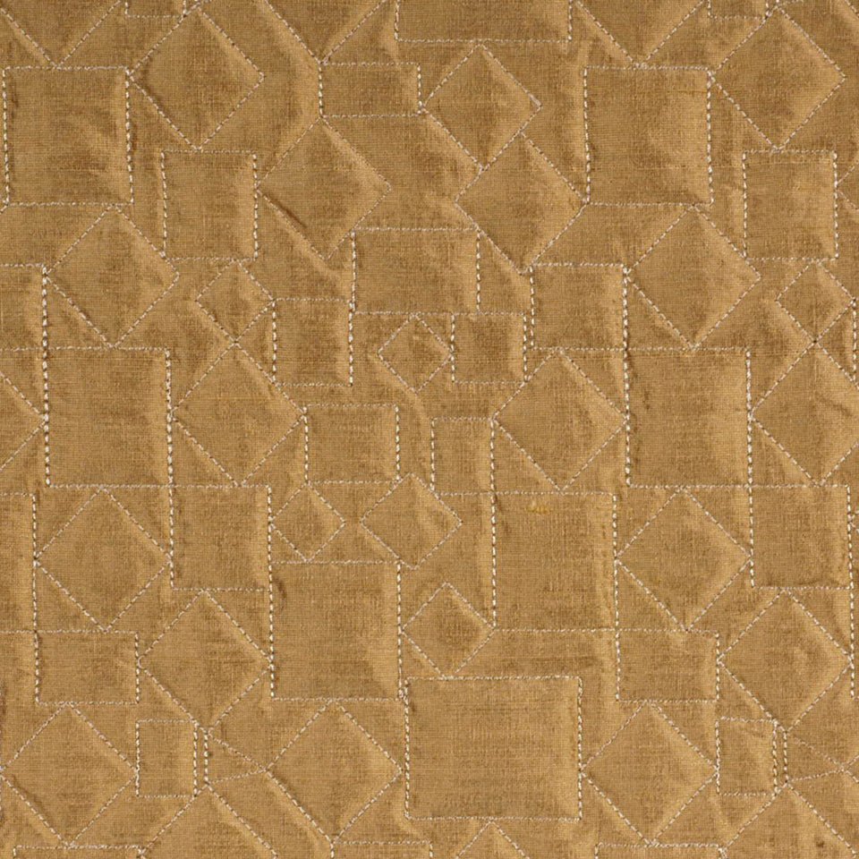 QUILTED BLOCKS | TOPAZ - Multi-purpose