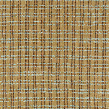 CITY PLAID | TOPAZ