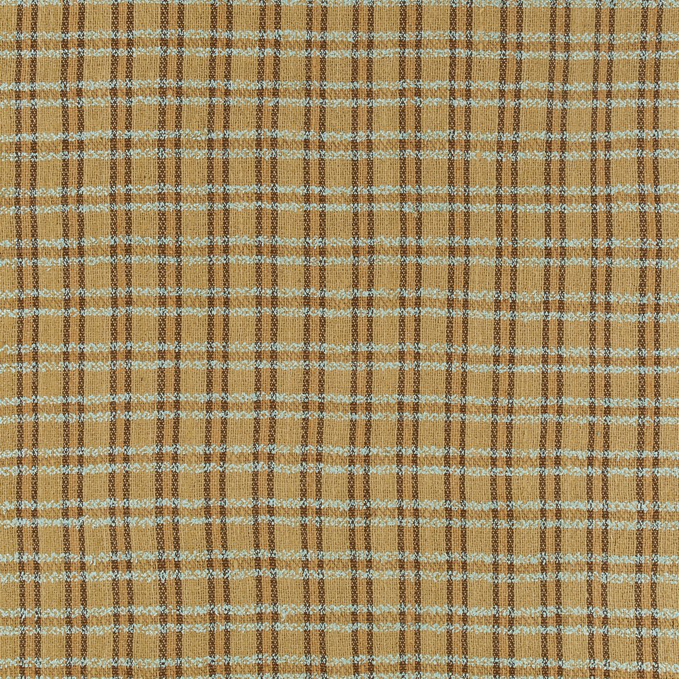 CITY PLAID | TOPAZ - Multi-purpose