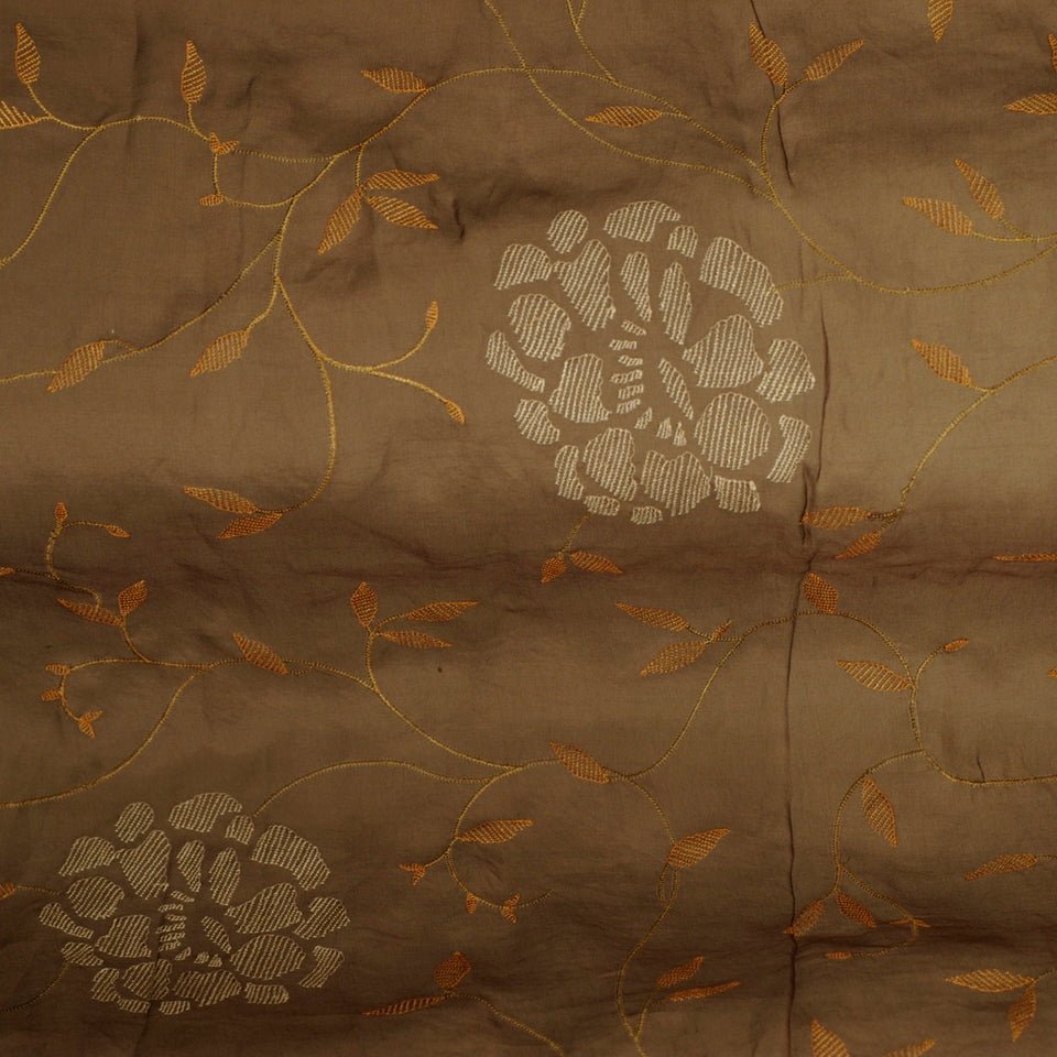 ABBEYWOOD | MINK - Drapery - Fabric