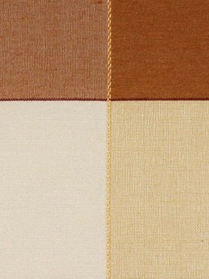 ANTSEY SQUARE | TOFFEE - Upholstery - Fabric