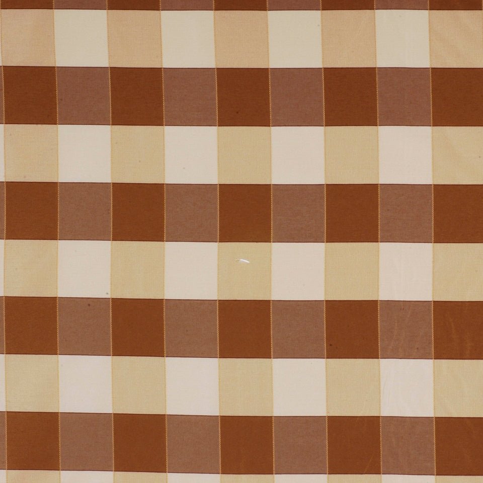 ANTSEY SQUARE | TOFFEE - Upholstery - Fabric