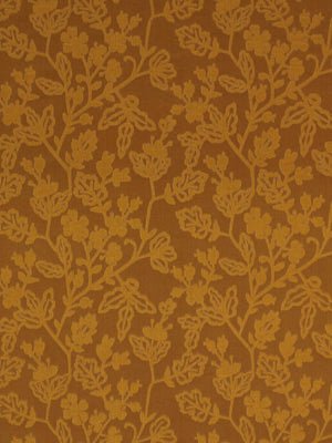 RENVYLE | TOFFEE - Drapery - Fabric