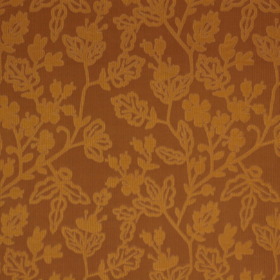 RENVYLE | TOFFEE - Drapery - Fabric