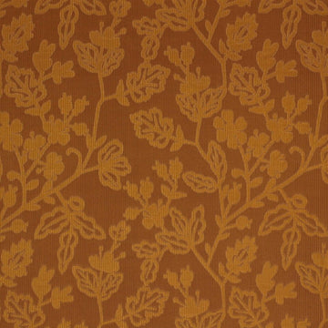 RENVYLE | TOFFEE - Drapery - Fabric