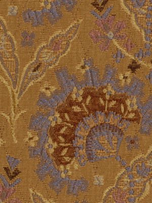 BARTLETT FAIR | STEEL - Upholstery - Fabric