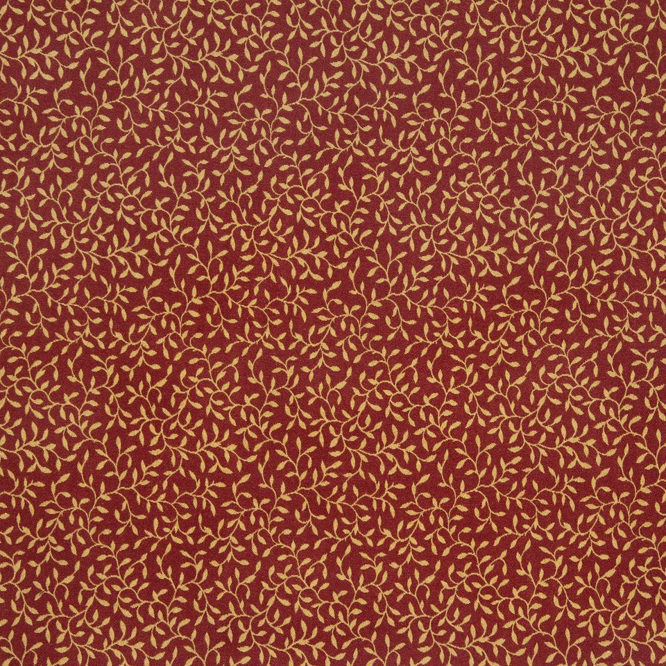 ACT NATURALLY | POMEGRANATE - Upholstery - Fabric