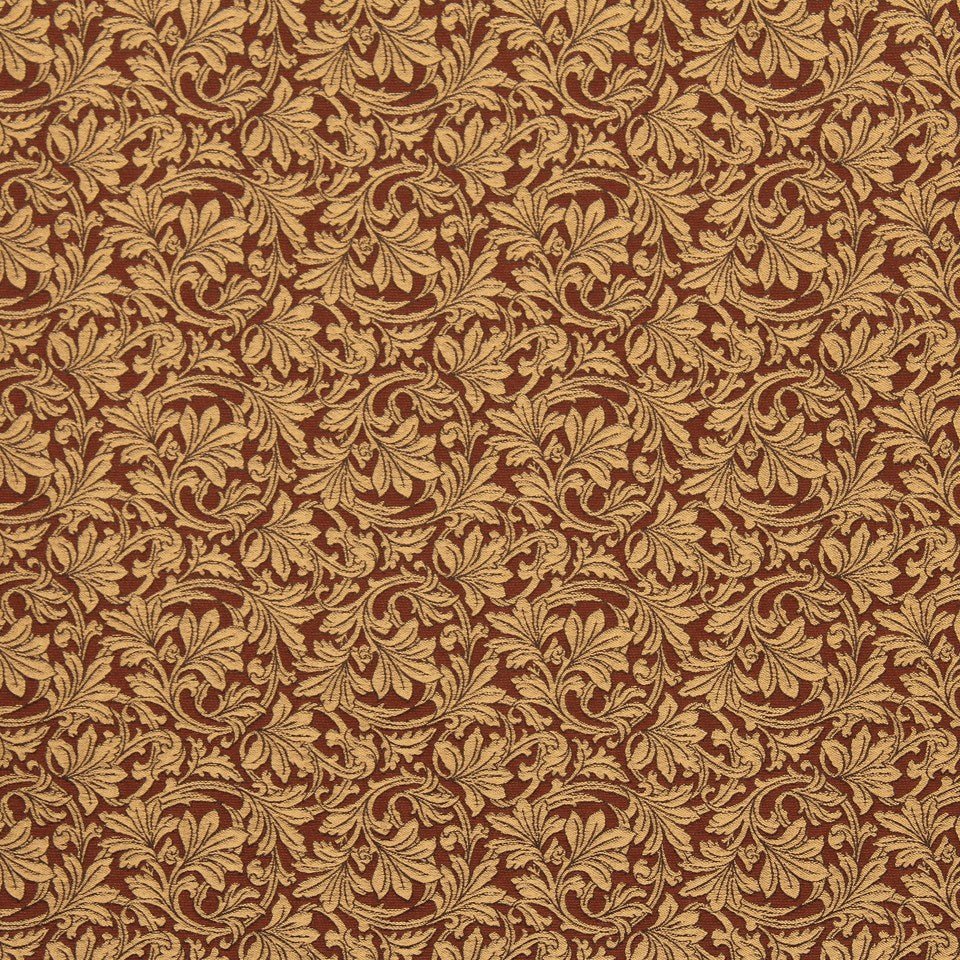 ROSWITHA | POMEGRANATE - Upholstery - Fabric