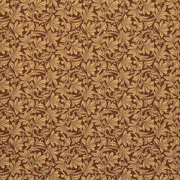 ROSWITHA | POMEGRANATE - Upholstery - Fabric