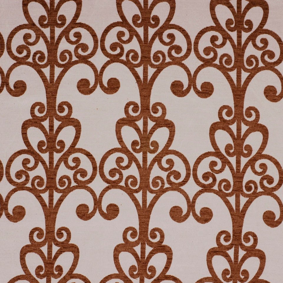 TARSICIO | TOFFEE - Upholstery - Fabric