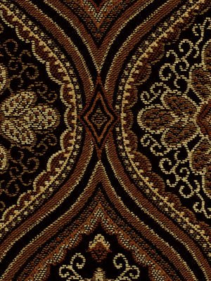 ABBEYLEIX | CAVIAR - Upholstery - Fabric