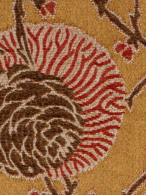 FANNY | TOFFEE - Upholstery - Fabric