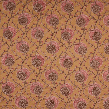 FANNY | TOFFEE - Upholstery - Fabric