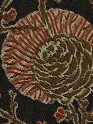 FANNY | CAVIAR - Upholstery - Fabric