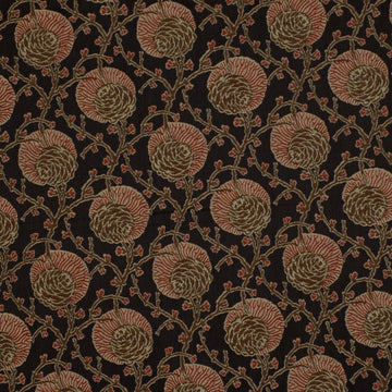 FANNY | CAVIAR - Upholstery - Fabric