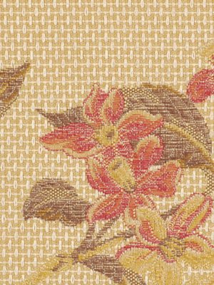 Rosangela | Birch - Upholstery - Fabric