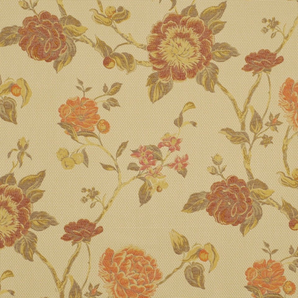 Rosangela | Birch - Upholstery - Fabric