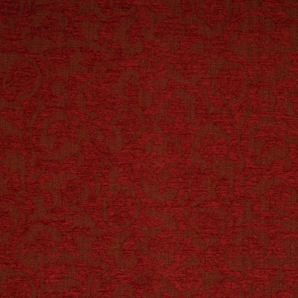 HANRAHAN | POMEGRANATE - Upholstery - Fabric