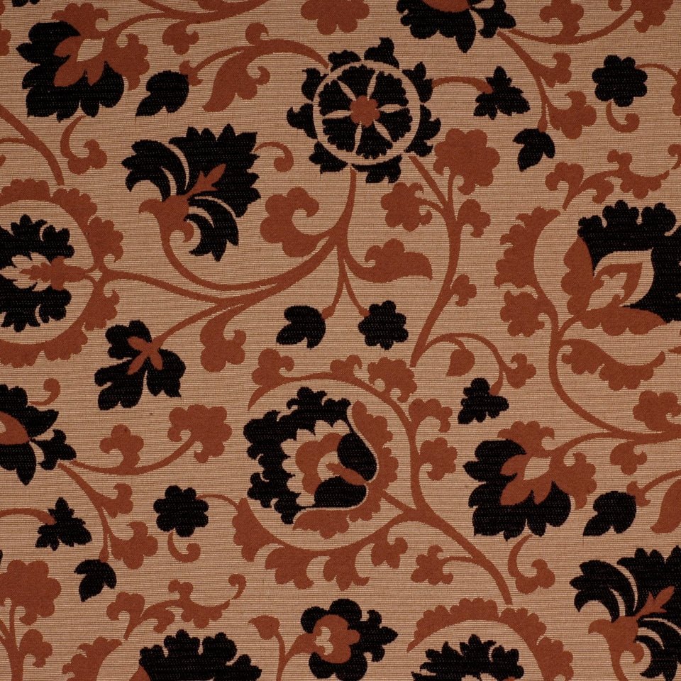 MCQUAID | TOFFEE - Upholstery - Fabric