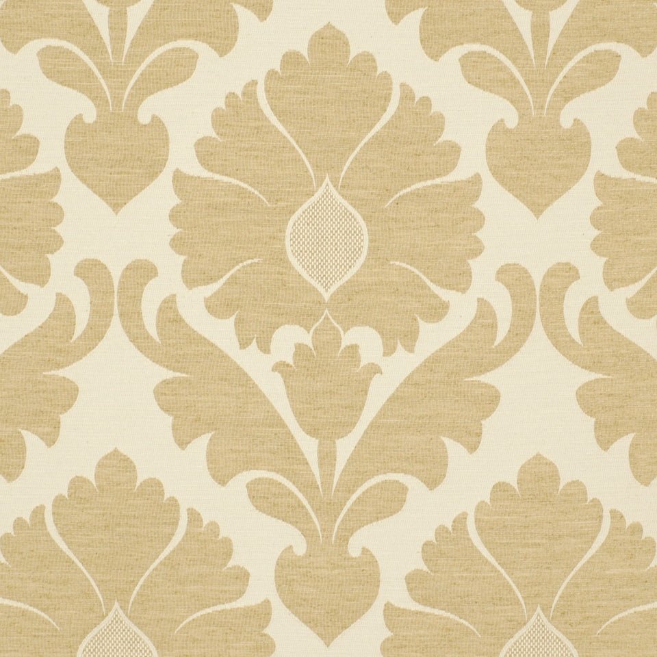 Ansonia Fleur | Birch - Upholstery - Fabric