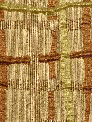 La Fontaine | Palm - Drapery - Fabric