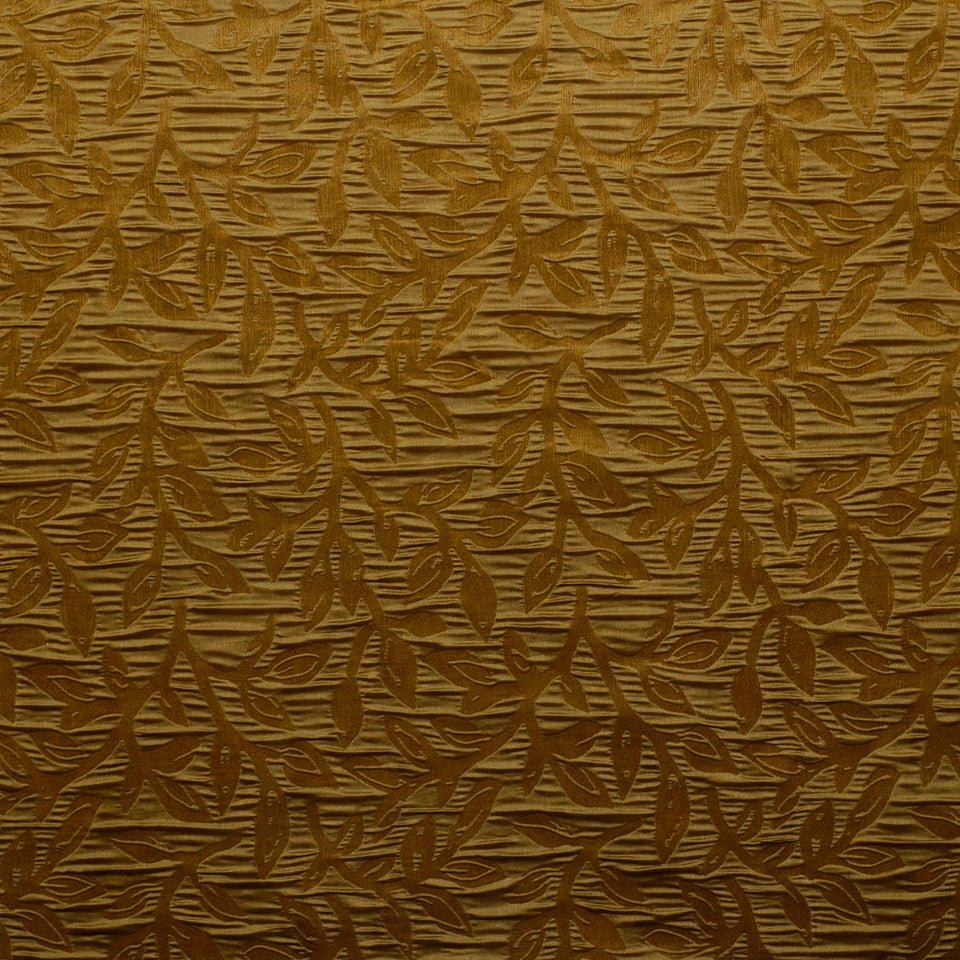 Charlevoix | Bamboo - Drapery - Fabric