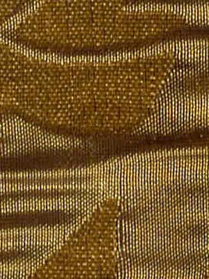 Charlevoix | Bamboo - Drapery - Fabric