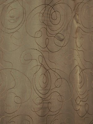 Treanna | Portobello - Drapery - Fabric