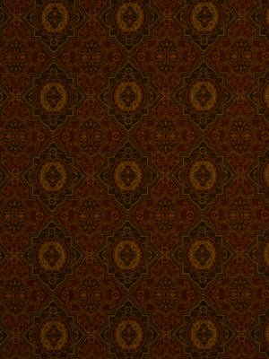 TALULA | POMEGRANATE - Upholstery - Fabric