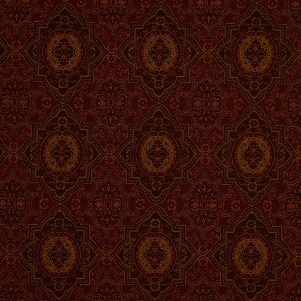 TALULA | POMEGRANATE - Upholstery - Fabric
