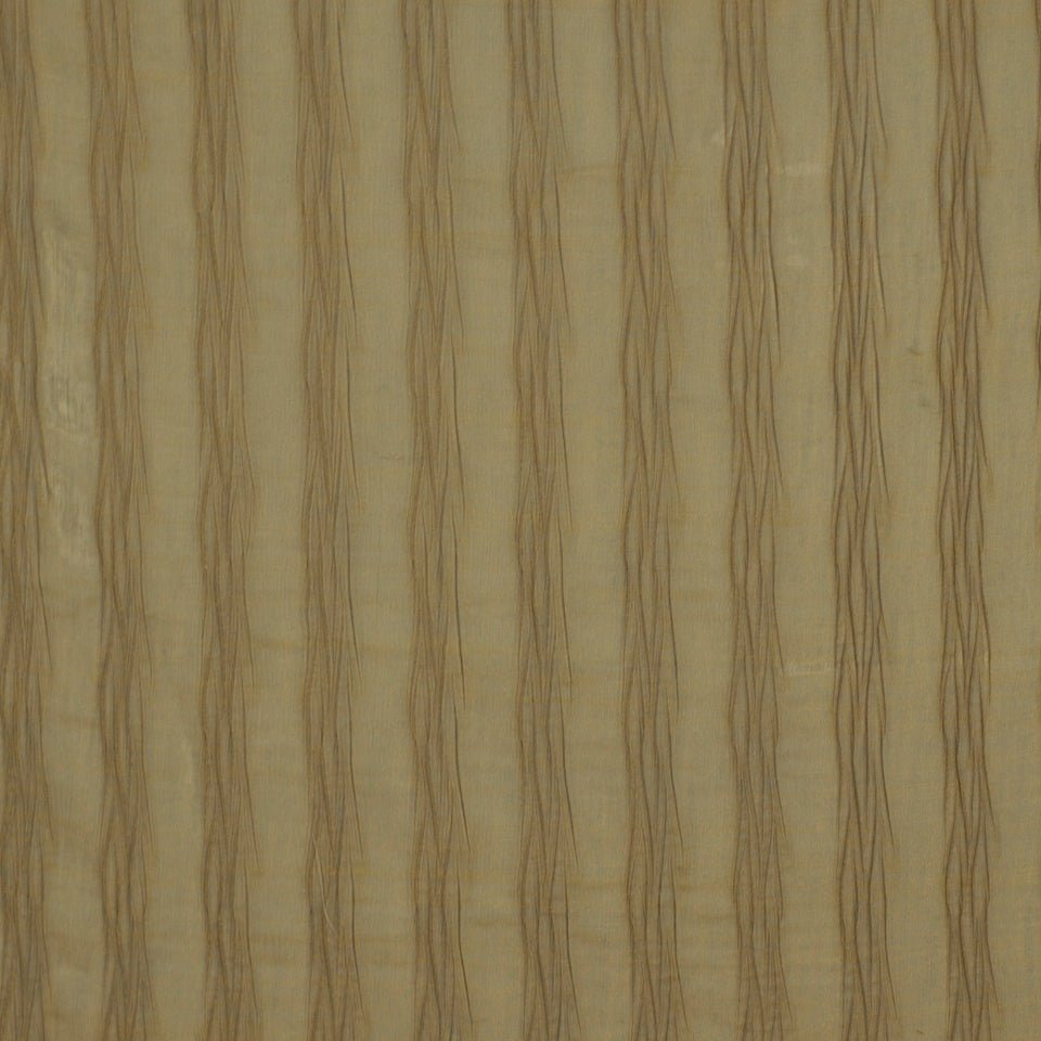 Kent Hill | Peacock - Drapery - Fabric