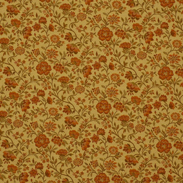 FLEURS APLENTY | CHARLESTON - Upholstery - Fabric