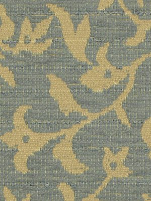 FLORAL GRACE | SKYLINE - Upholstery - Fabric